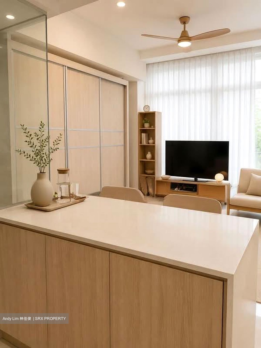 Kent Ridge Hill Residences (D5), Terrace #574566841